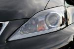 Lexus IS-F 2008 года